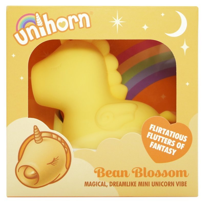 Unihorn Bean Blossom Unihorn