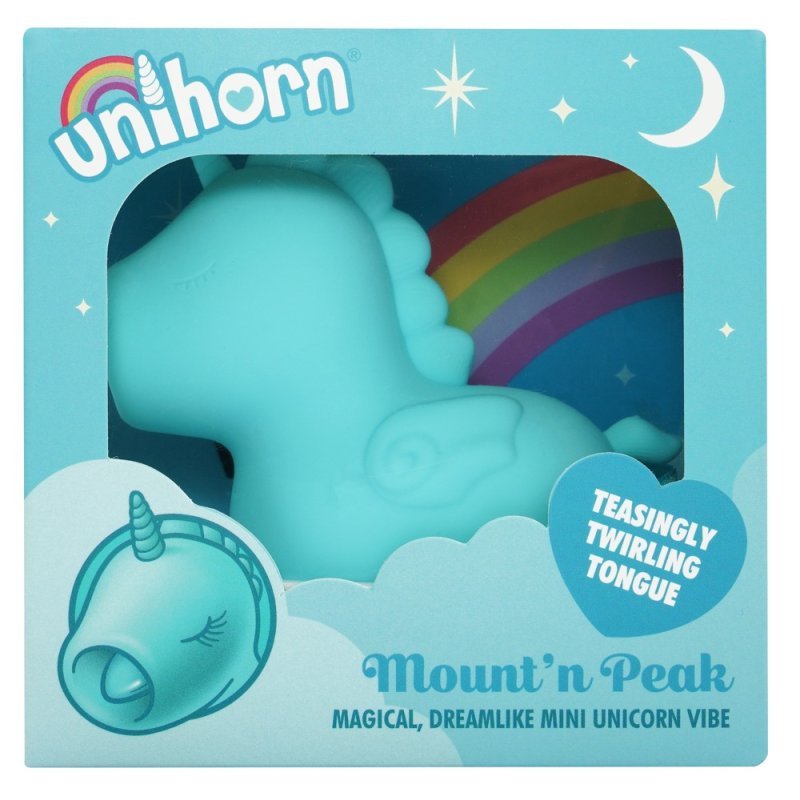 Unihorn Mount'n Peak Unihorn