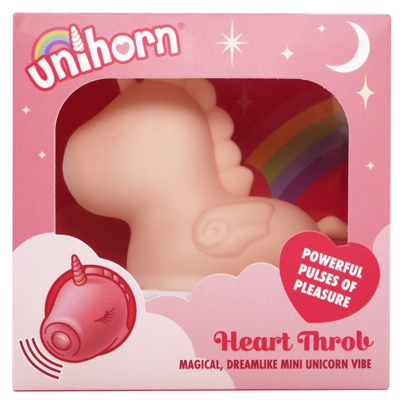 Unihorn Heart Throb Unihorn