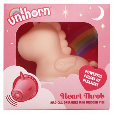 Unihorn Heart Throb