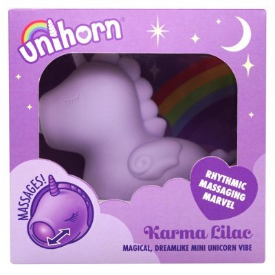 Unihorn Karma Lilac