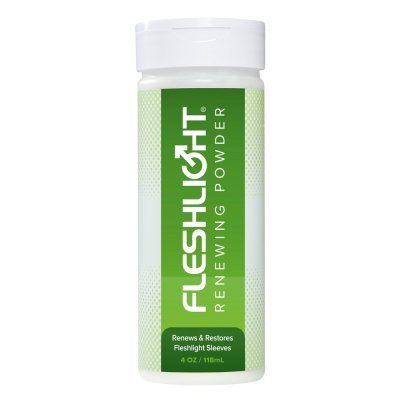 Fleshlight Renewing Pudr 118ml