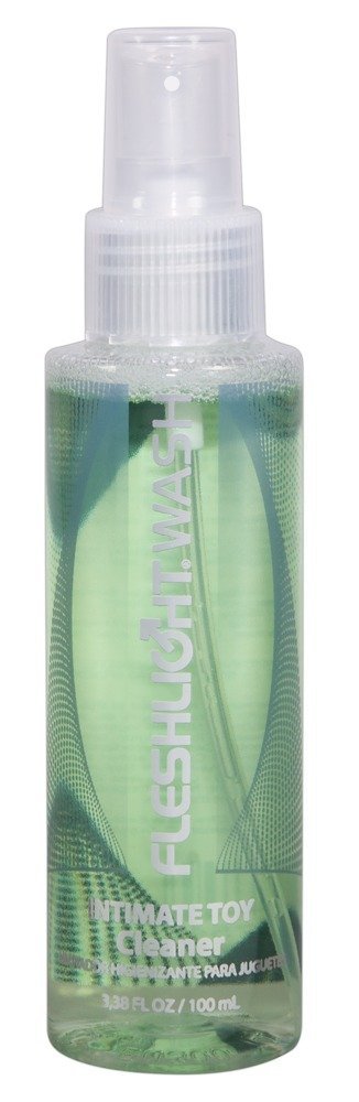 Čistící sprej Fleshlight Wash 100 ml Fleshlight