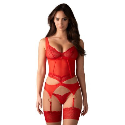 Set Cupide Desir