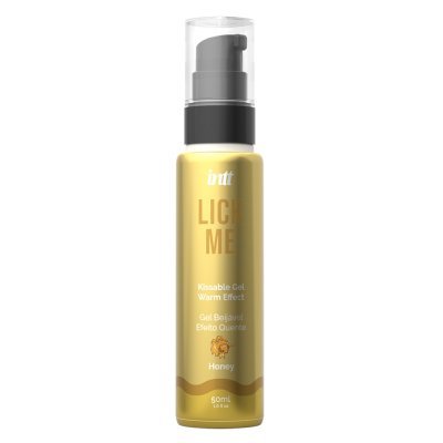Lick Me Honey 50 ml