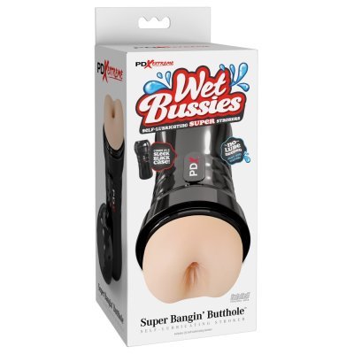 WetBussies-Super Banging Butth