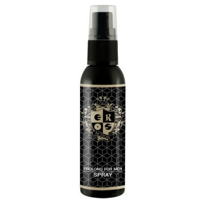 EROS Action Prolong for men 50