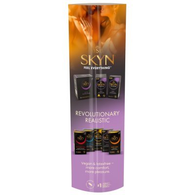 Ellipse SKYN