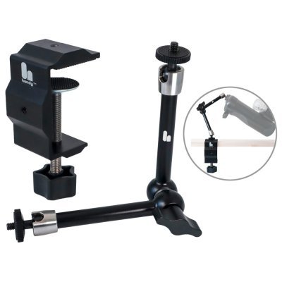 The Handsfree Desk Mount