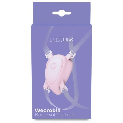 Luxus Harness