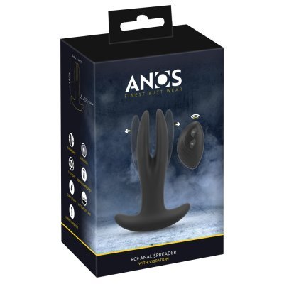 ANOS RC Anal Spreader