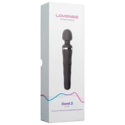 Domi 2 - Wand