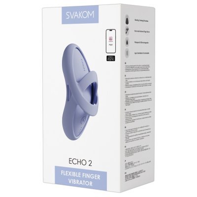 Echo 2 Sky Blue