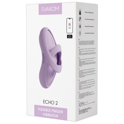 Echo 2 Pink Lilac