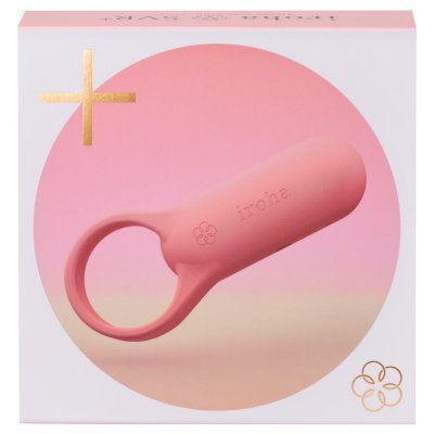 iroha SVR+ Coral Pink