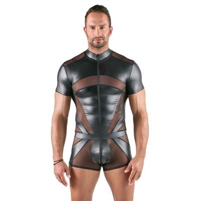 Playsuit
