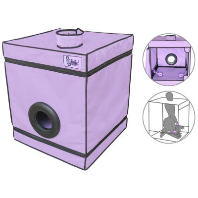 Bukkake - Purple