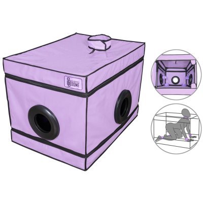 La Niche - Purple
