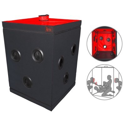 Scandale - Black & Red