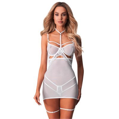 Chemise Arrowel