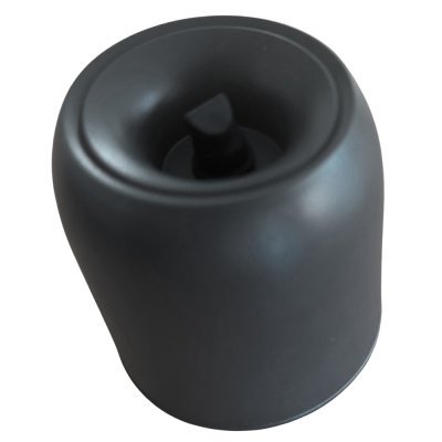VacuGlide Cap+Silicone Nipple