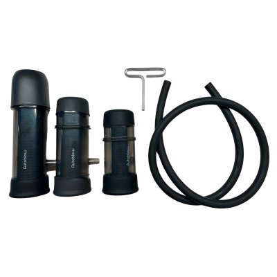 VG Large accessories pack