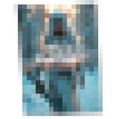 Pin-upCreatures2026 Pack of 10
