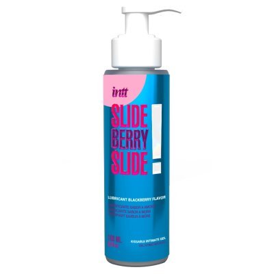 Slide Berry Slide! 100ml