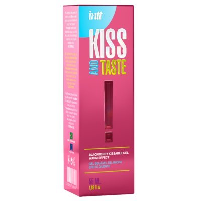 Kiss and Taste! 55ml