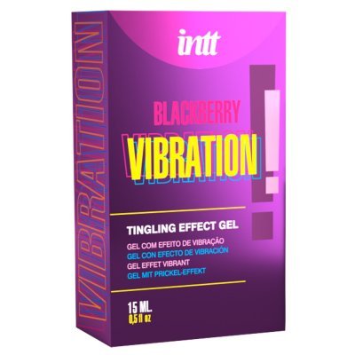 Vibration Blackberry! 15ml