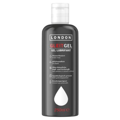 London Lubricant 250 ml