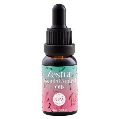Zestra Aphrodisiac 15 ml
