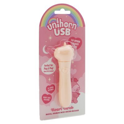 UNIHORN USB Heart Throb