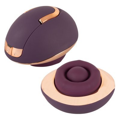 Tester Belou Rotating Vulva Ma