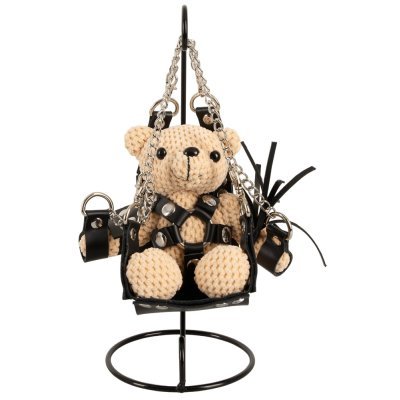 Teddy Swing