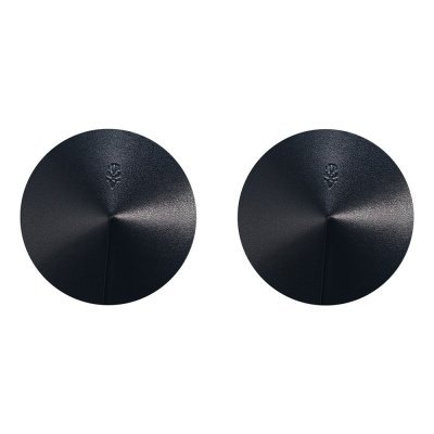 OBSP Nipple Covers black