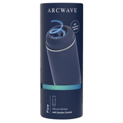 Arcwave Pow Blue