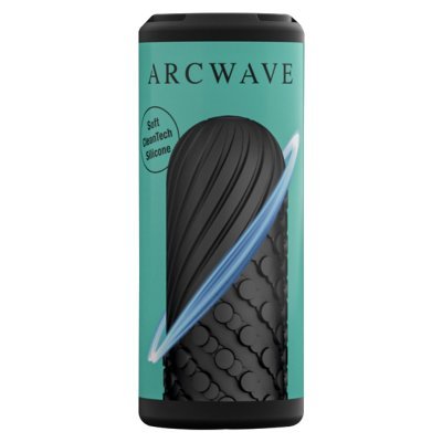 Arcwave Ghost Black