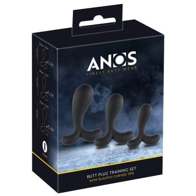 ANOS Butt Plug Training Set