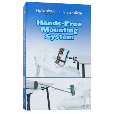 Autoblow Hands-Free Mounting S
