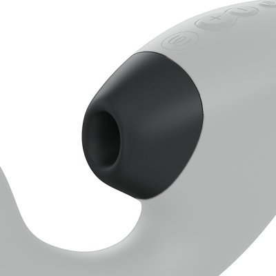 W-Heads NextDuo M Black