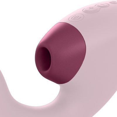 W-Heads NextDuo M Dusky Pink