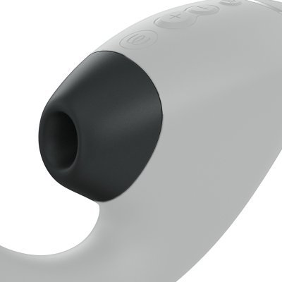 W-Heads NextDuo S Black