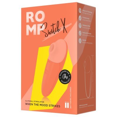 ROMP Switch X