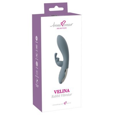 beau coeur Velina Rabbit Vibra