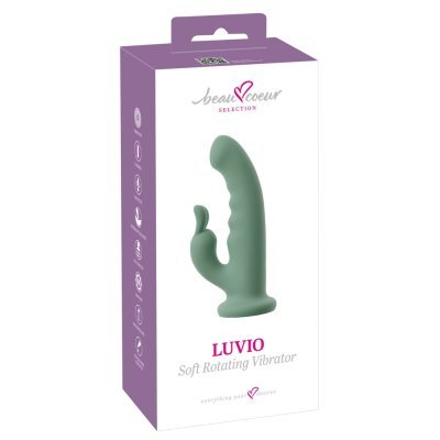beau coeur Luvio Rotating Soft