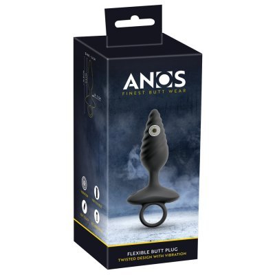 ANOS Flexible Plug Twisted