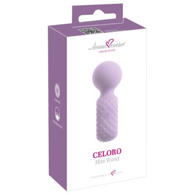 beau coeur Celoro Mini Wand
