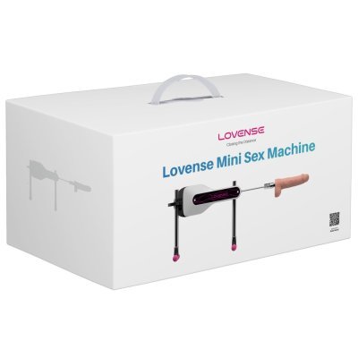 Mini Sex-Machine