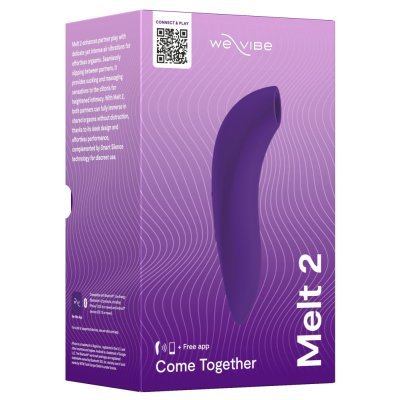 Melt 2 Purple by We-Vibe